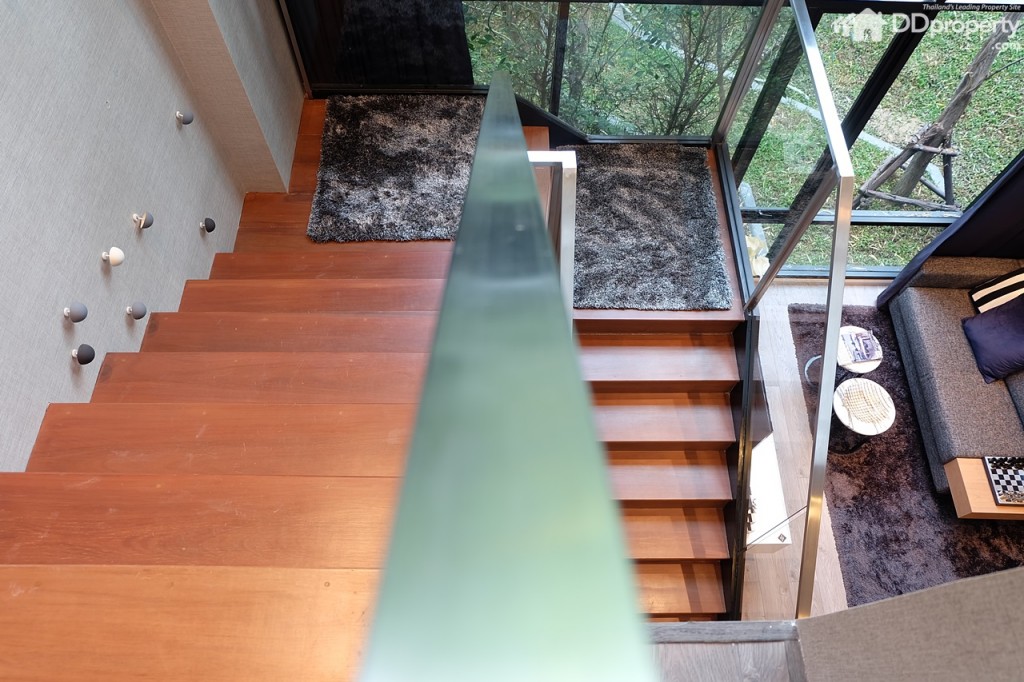 The Whizdom Avenue Ratchada â Ladprao RoomDSCF0582-018